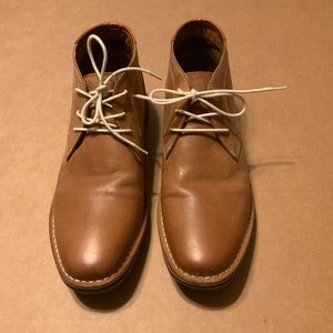 Steve Madden Hestonn Men’s Boots